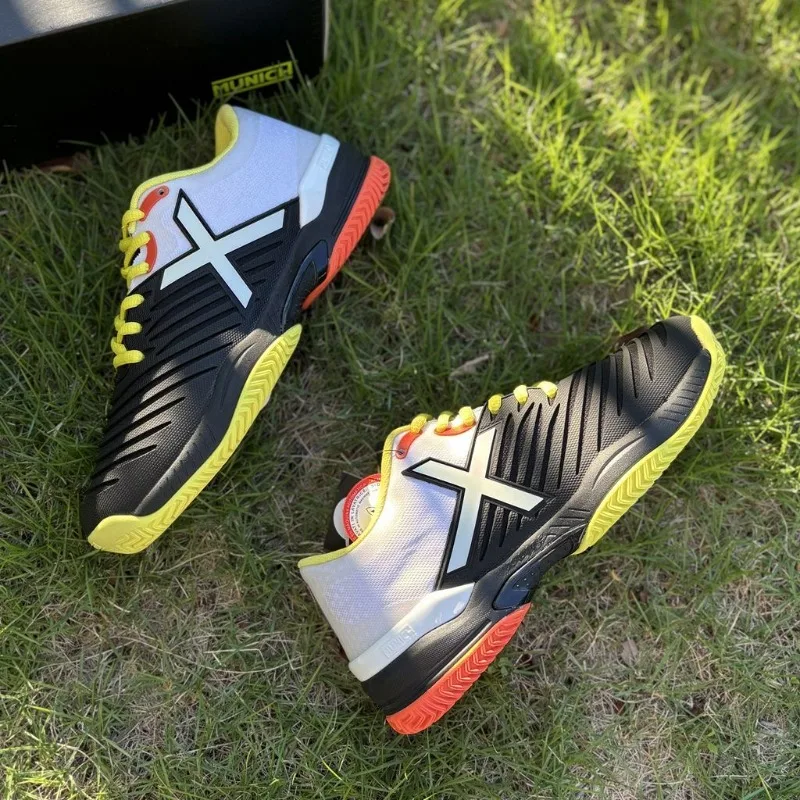 Table Tennis Vs Badminton - 2026 New Luxury Brand Tennis Shoes