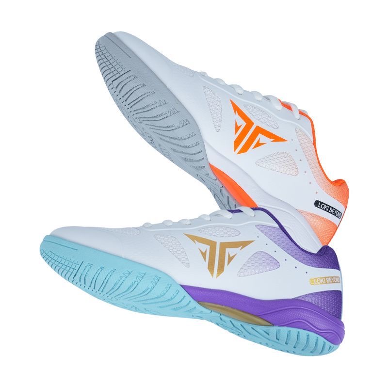 Table Tennis Vs Badminton - Professional Table Tennis Shoes For Men