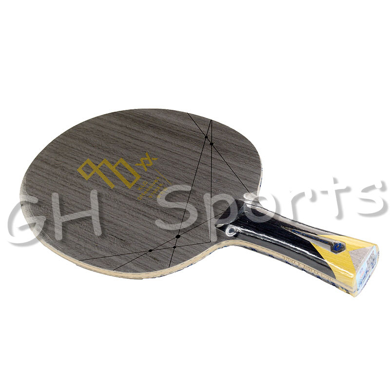 Table Tennis Usa Team - YINHE 970XX -K (970XX-K, 5+2 KLC,