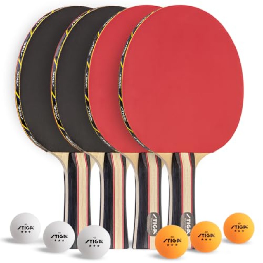 Table Tennis Or Tennis Table - Performance or Table Tennis USATT Approved