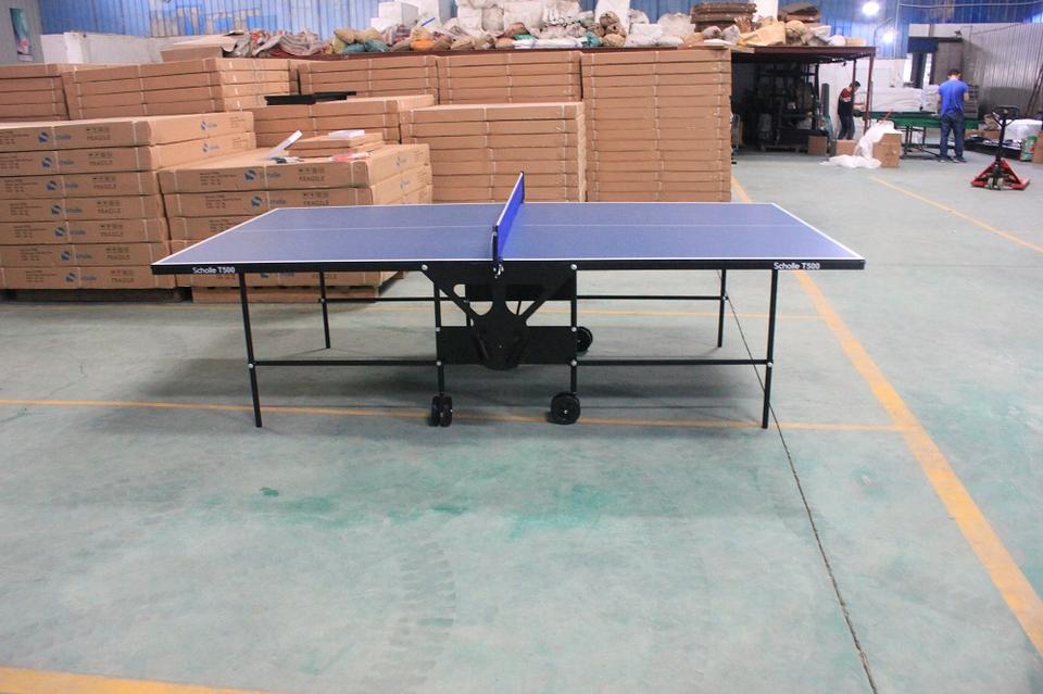 Table Tennis Or Tennis Table - China High Quality Cheap Ping Pong