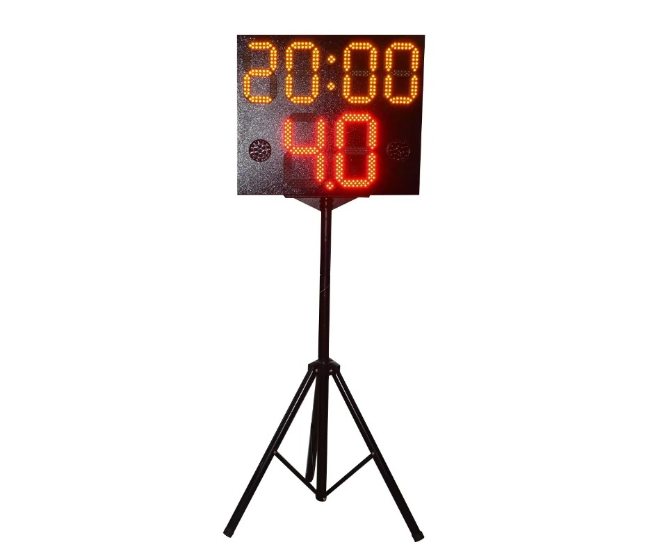 LED Table Tennis Badminton Sco - Table Tennis Score ulasan dan harga