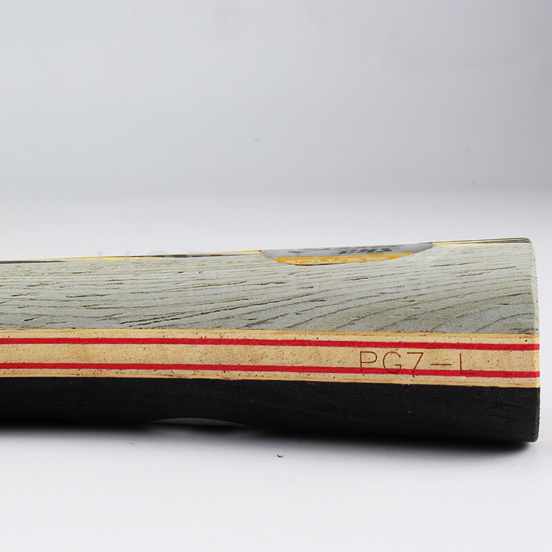 DHS POWER G7 PG7 Table tennis  - Table Tennis Yasaka ulasan dan harga