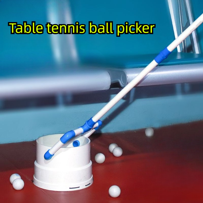 Portable Table Tennis Ball Pic - Table Tennis Olympics ulasan dan harga