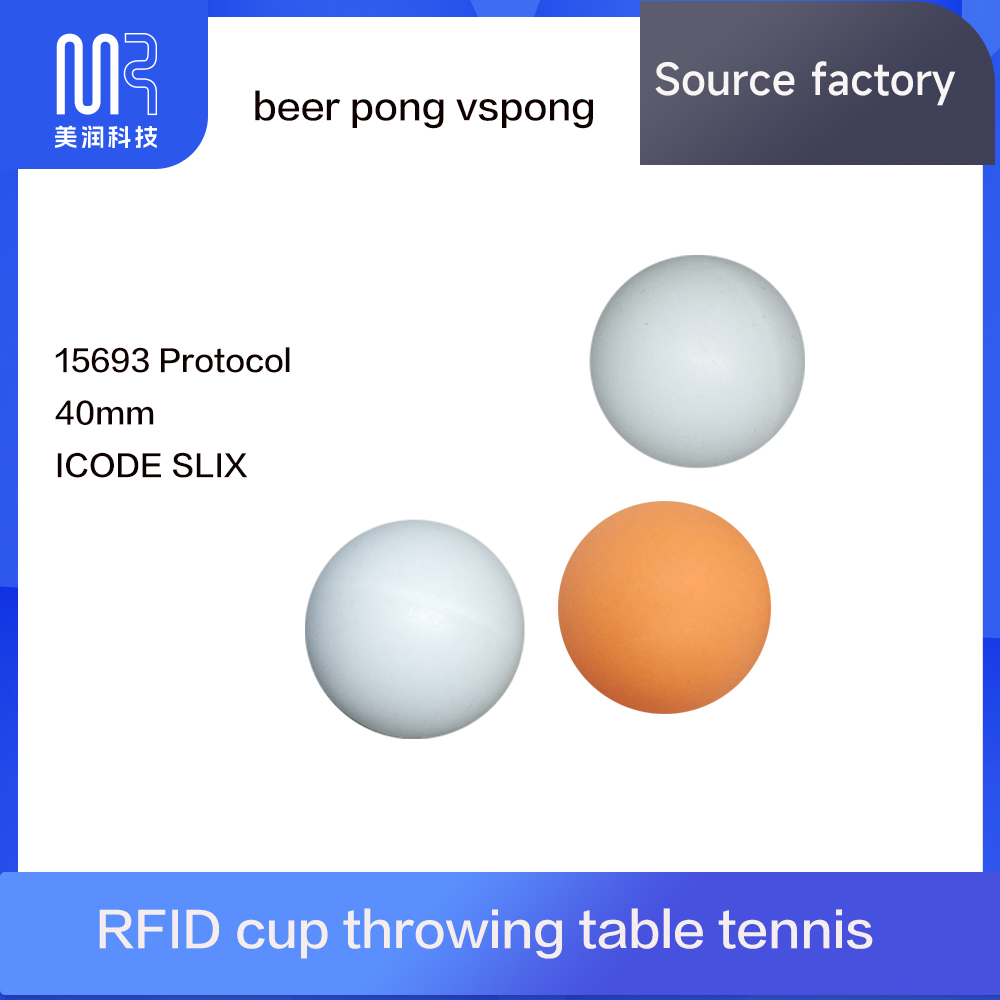 RFID cup throwing table tennis - Table Tennis Score ulasan dan harga
