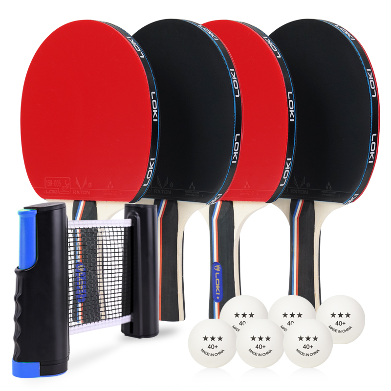 Professional PingPong Training - Table Tennis Or Tennis Table ulasan dan harga