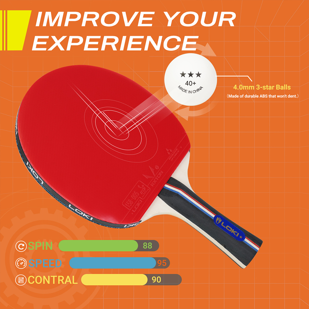 Professional PingPong Training - Table Tennis Or Tennis Table ulasan dan harga