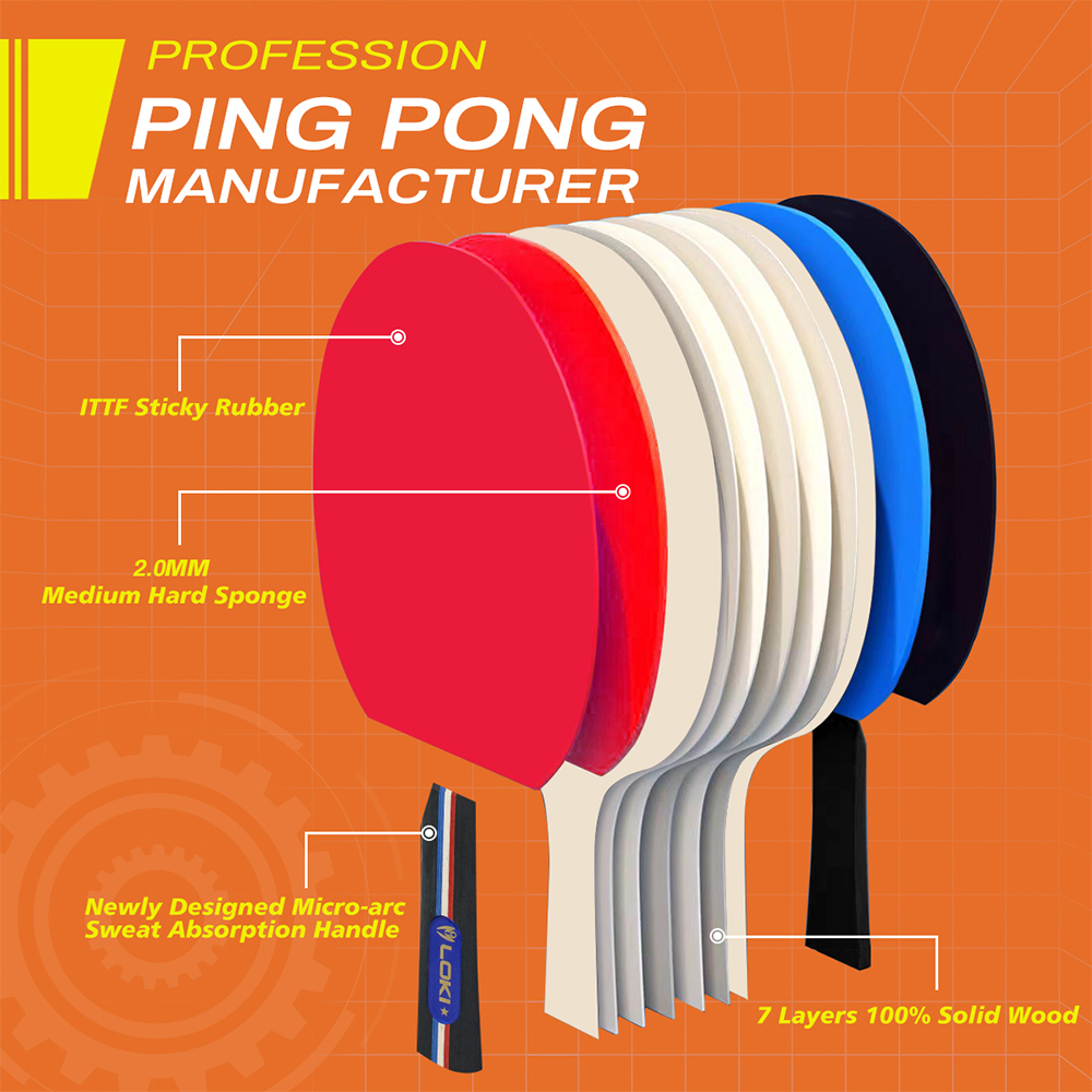 Professional PingPong Training - Table Tennis Or Tennis Table ulasan dan harga