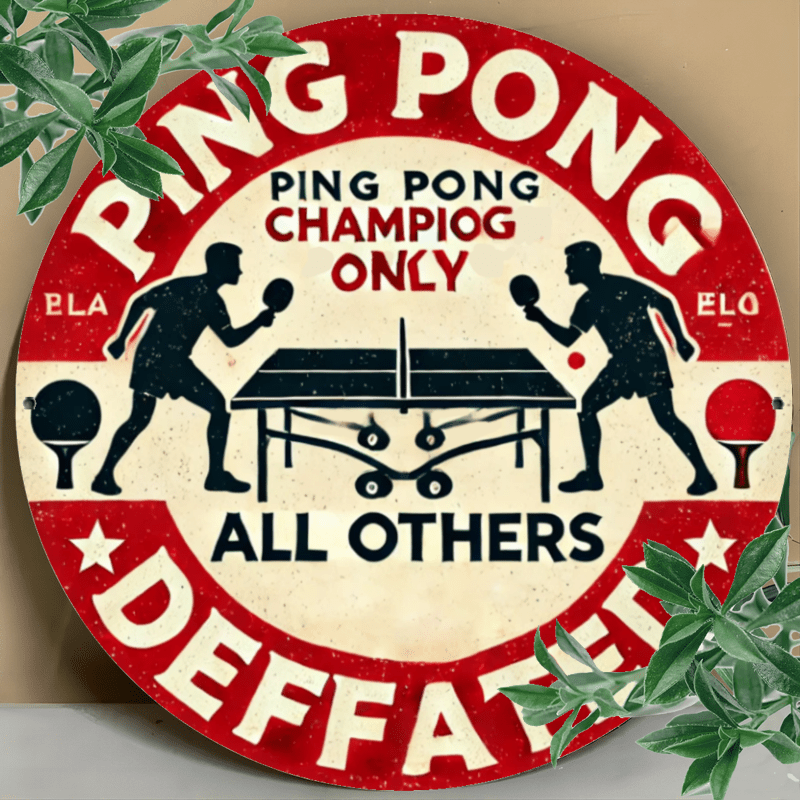Table Tennis Champion Parking  - Table Tennis Venue ulasan dan harga