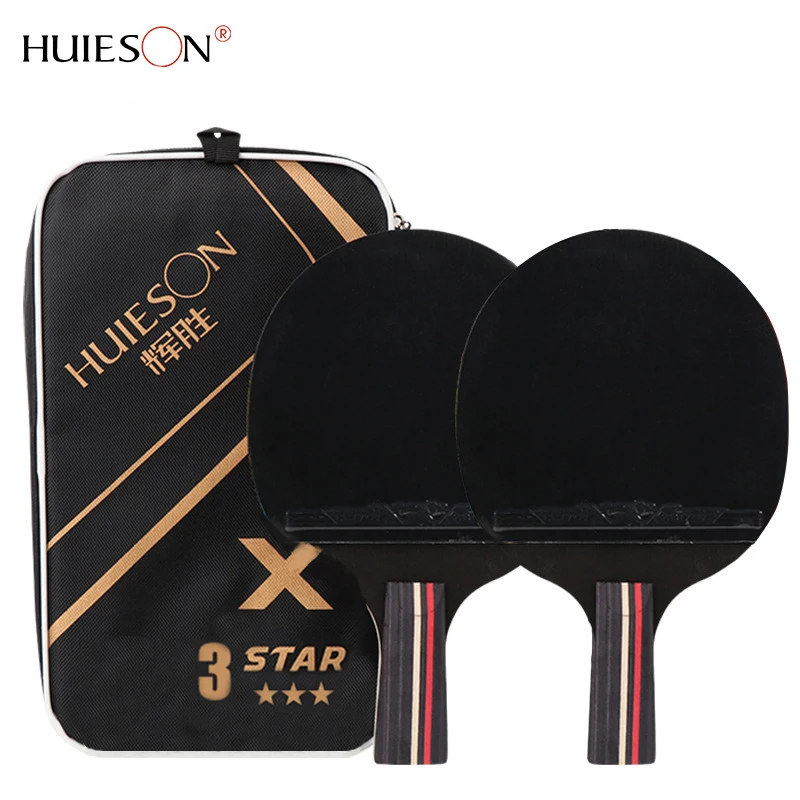 HUIESON Official Authorization - Table Tennis Or Tennis Table ulasan dan harga