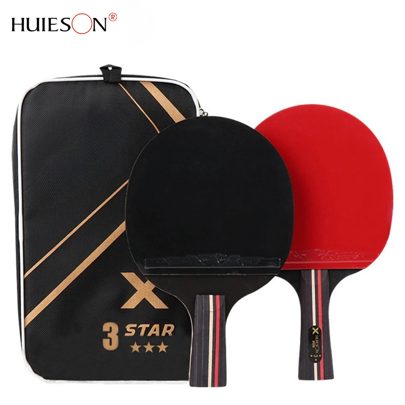 HUIESON Official Authorization - Table Tennis Or Tennis Table ulasan dan harga