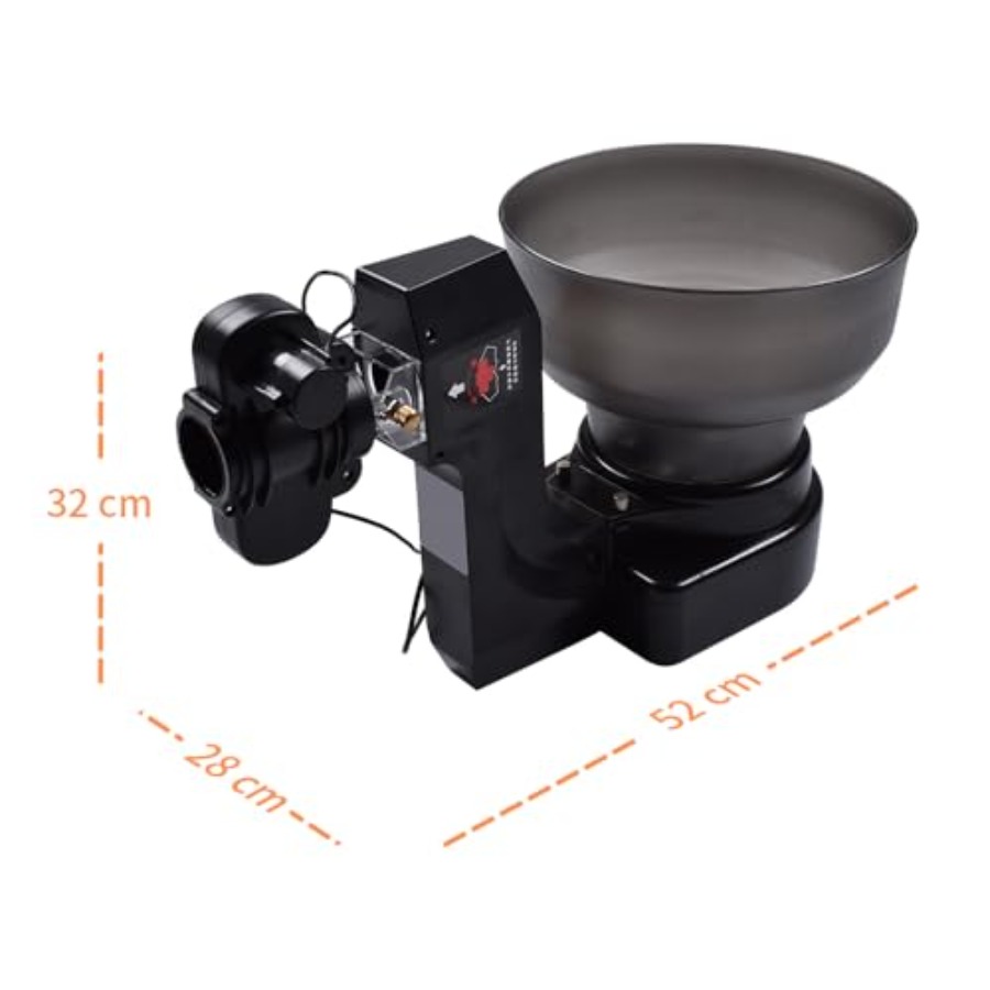 Table tennis training robot HP - Table Tennis Training ulasan dan harga