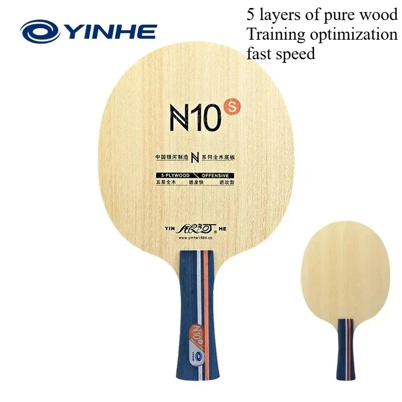 Original Yinhe Table Tennis Bl - Table Tennis Yasaka ulasan dan harga