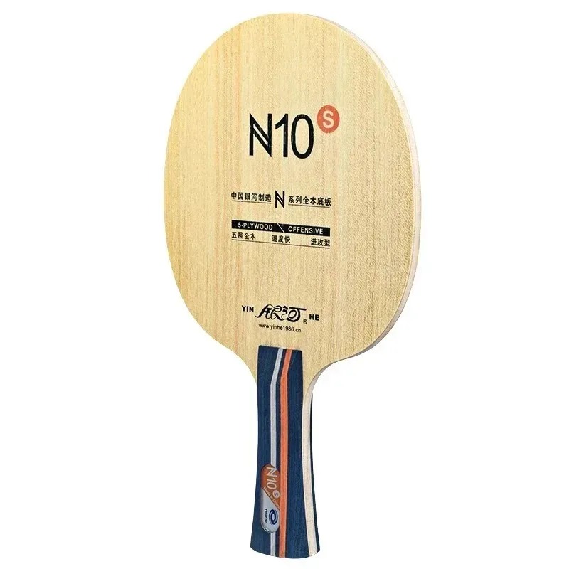 Original Yinhe Table Tennis Bl - Table Tennis Yasaka ulasan dan harga