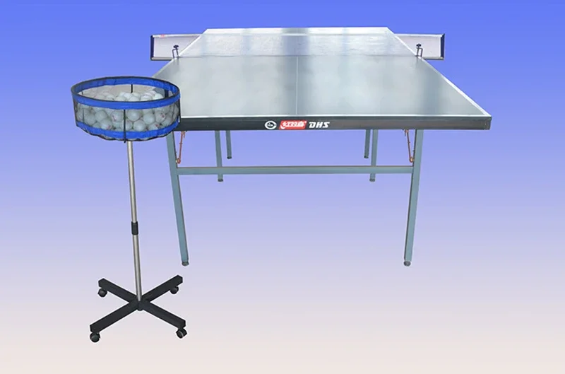 Table tennis Training Device D - Table Tennis Olympics ulasan dan harga