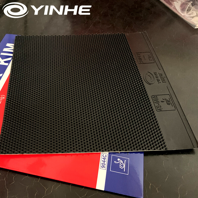 New Arrival YINHE Super KIM Lo - Table Tennis Or Tennis Table ulasan dan harga