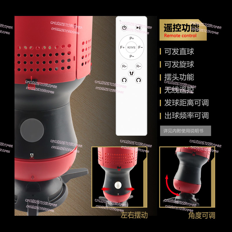 Automatic Table Tennis Robot,  - Table Tennis Training ulasan dan harga