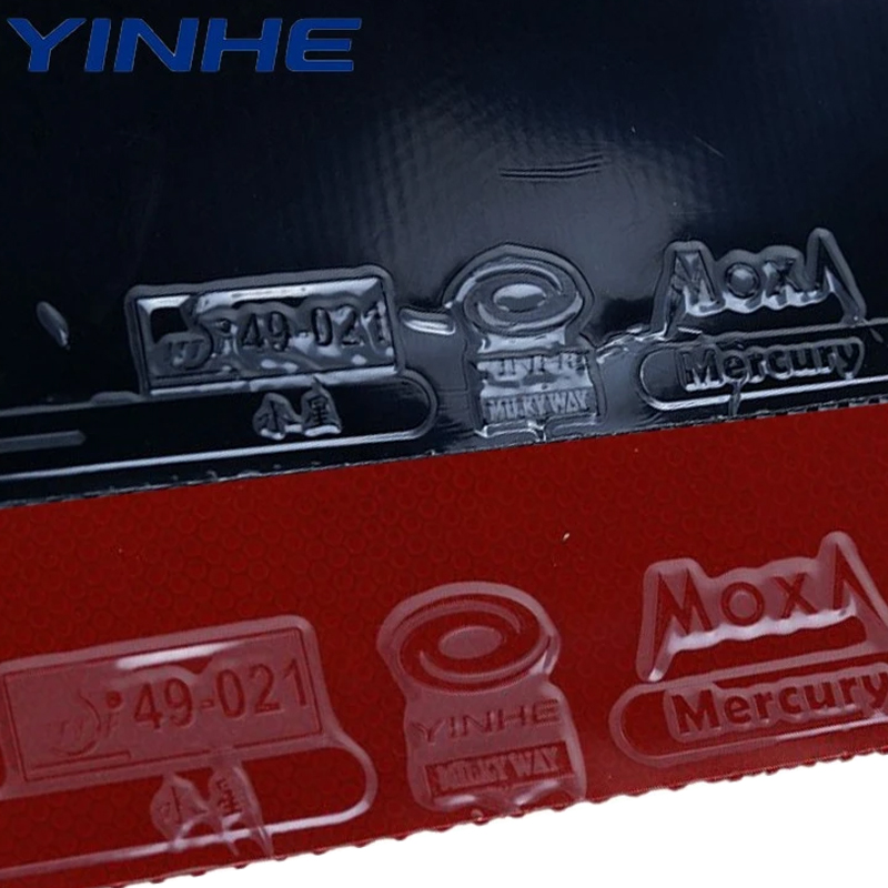 YINHE Table Tennis Rubber Pimp - Table Tennis Training ulasan dan harga