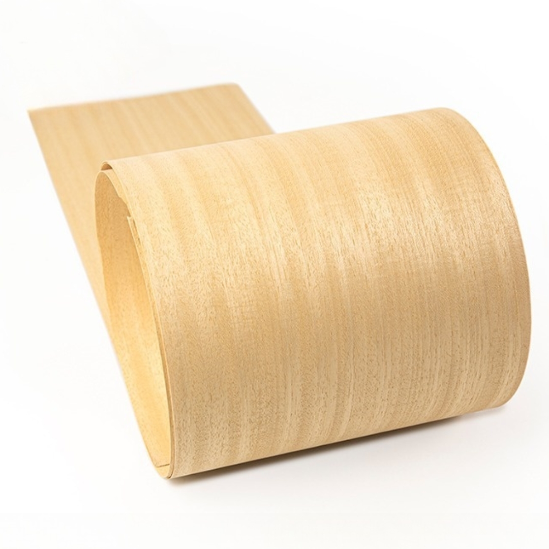 0.8mm Thick Natural Ayous (Obe - Table Tennis Venue ulasan dan harga