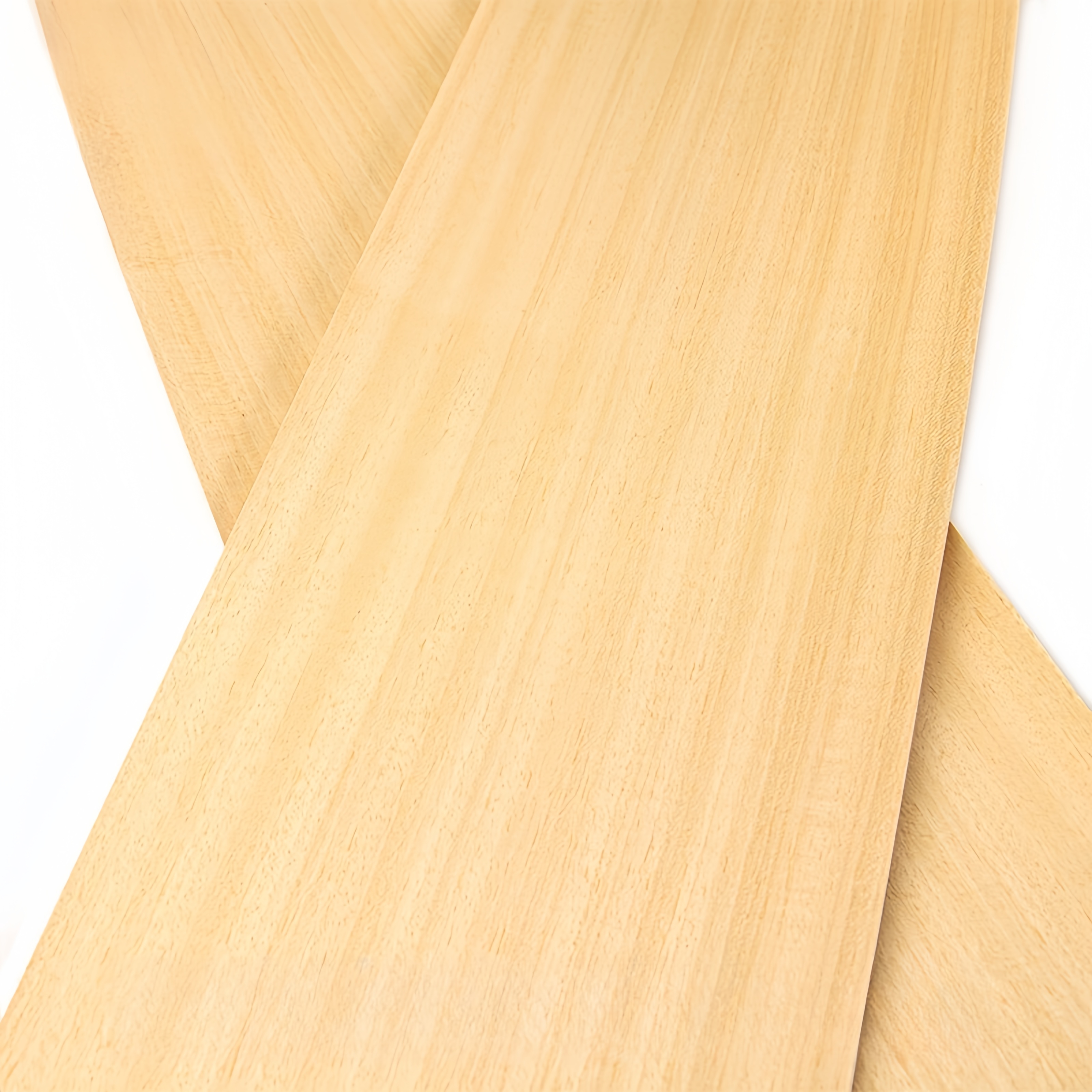 0.8mm Thick Natural Ayous (Obe - Table Tennis Venue ulasan dan harga