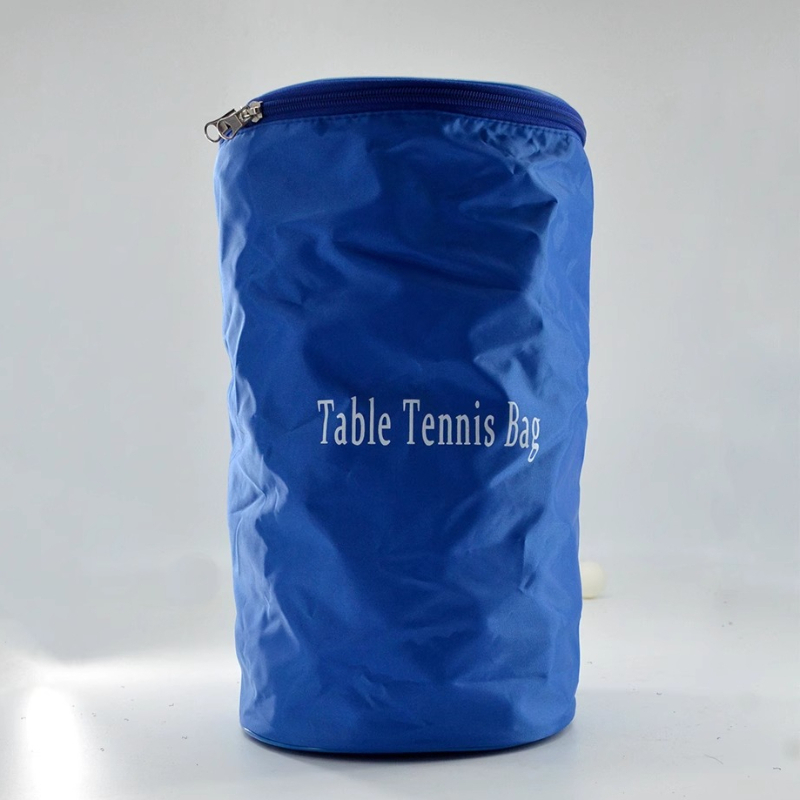 Portable Table Tennis Bag Larg - Table Tennis Olympics ulasan dan harga