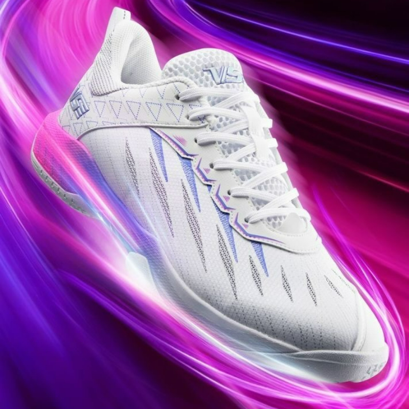 Professional Table Tennis Shoe - Table Tennis Vs Badminton ulasan dan harga