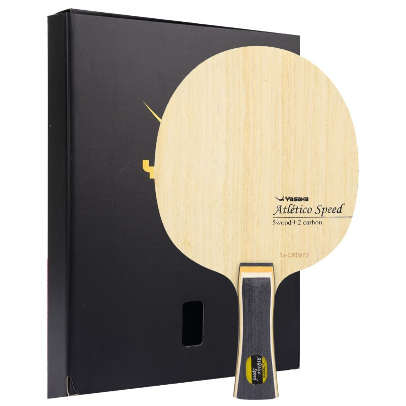 Yasaka Atletico Table Tennis B - Table Tennis Yasaka ulasan dan harga