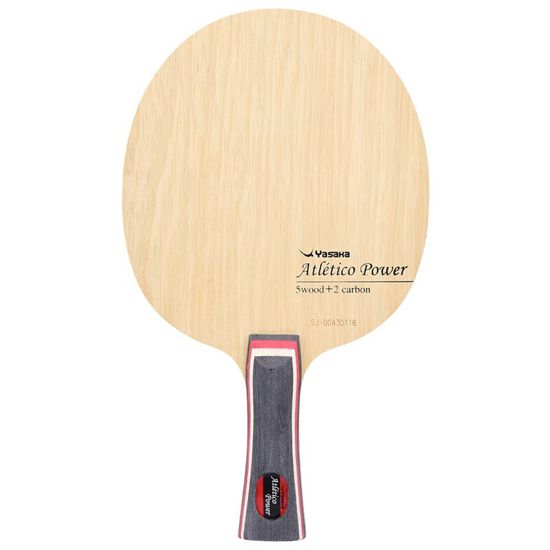 Yasaka Atletico Table Tennis B - Table Tennis Yasaka ulasan dan harga