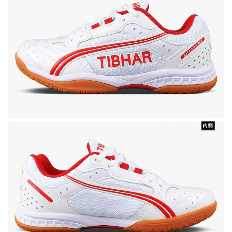 Professional Table Tennis Shoe - Table Tennis Vs Badminton ulasan dan harga