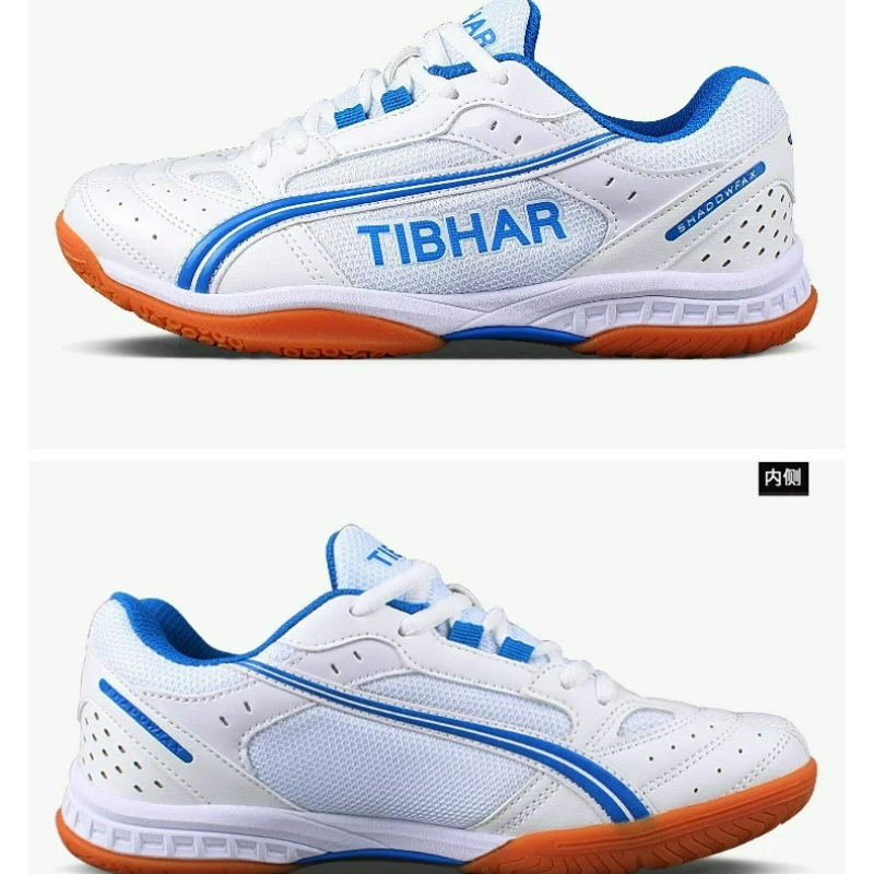 Professional Table Tennis Shoe - Table Tennis Vs Badminton ulasan dan harga