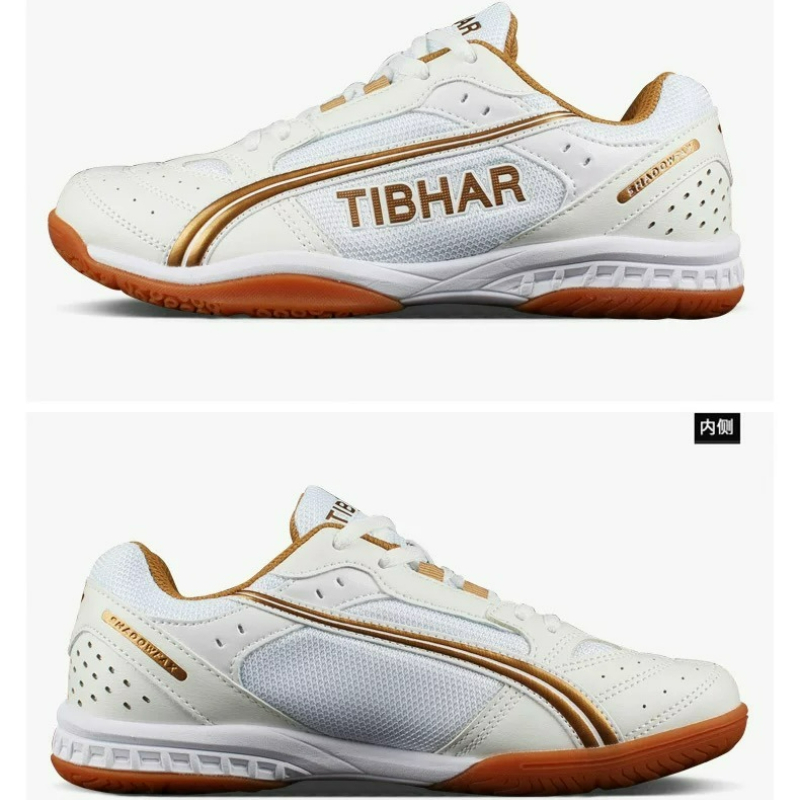 Professional Table Tennis Shoe - Table Tennis Vs Badminton ulasan dan harga