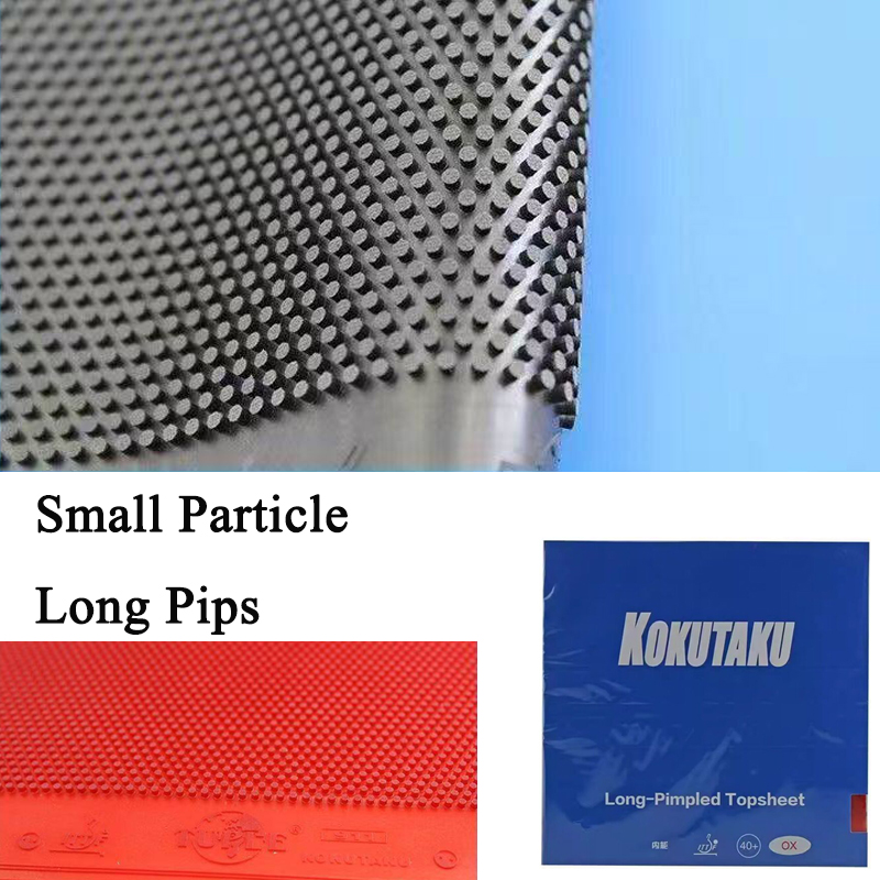 KOKUTAKU Small Particles Table - Table Tennis Venue ulasan dan harga
