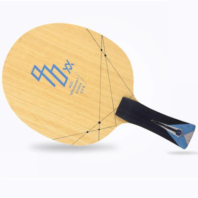 YINHE 970XX Table Tennis Blade - Table Tennis Yasaka ulasan dan harga