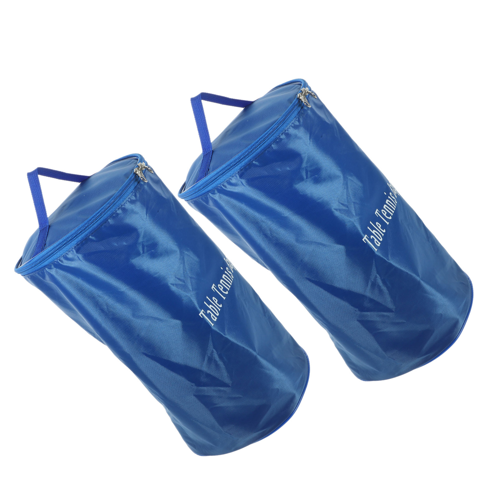 2Pcs Portable Table Tennis Bal - Table Tennis Training ulasan dan harga
