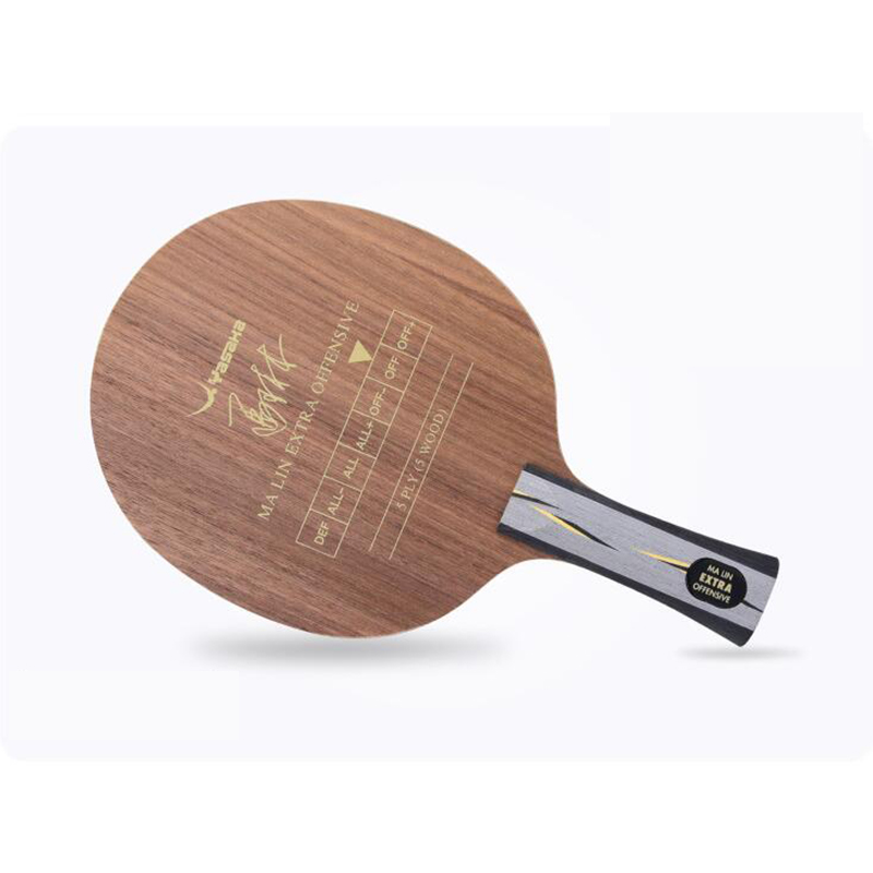 Yasaka YEO Malin Extra offensi - Table Tennis Yasaka ulasan dan harga