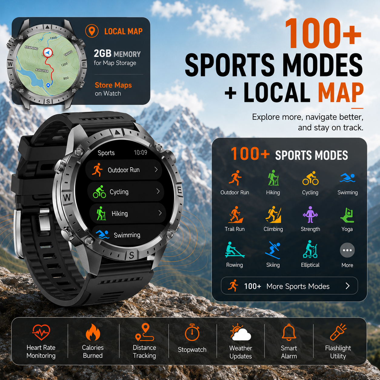 2026 New Offline Maps GPS Smar - Table Tennis World ulasan dan harga