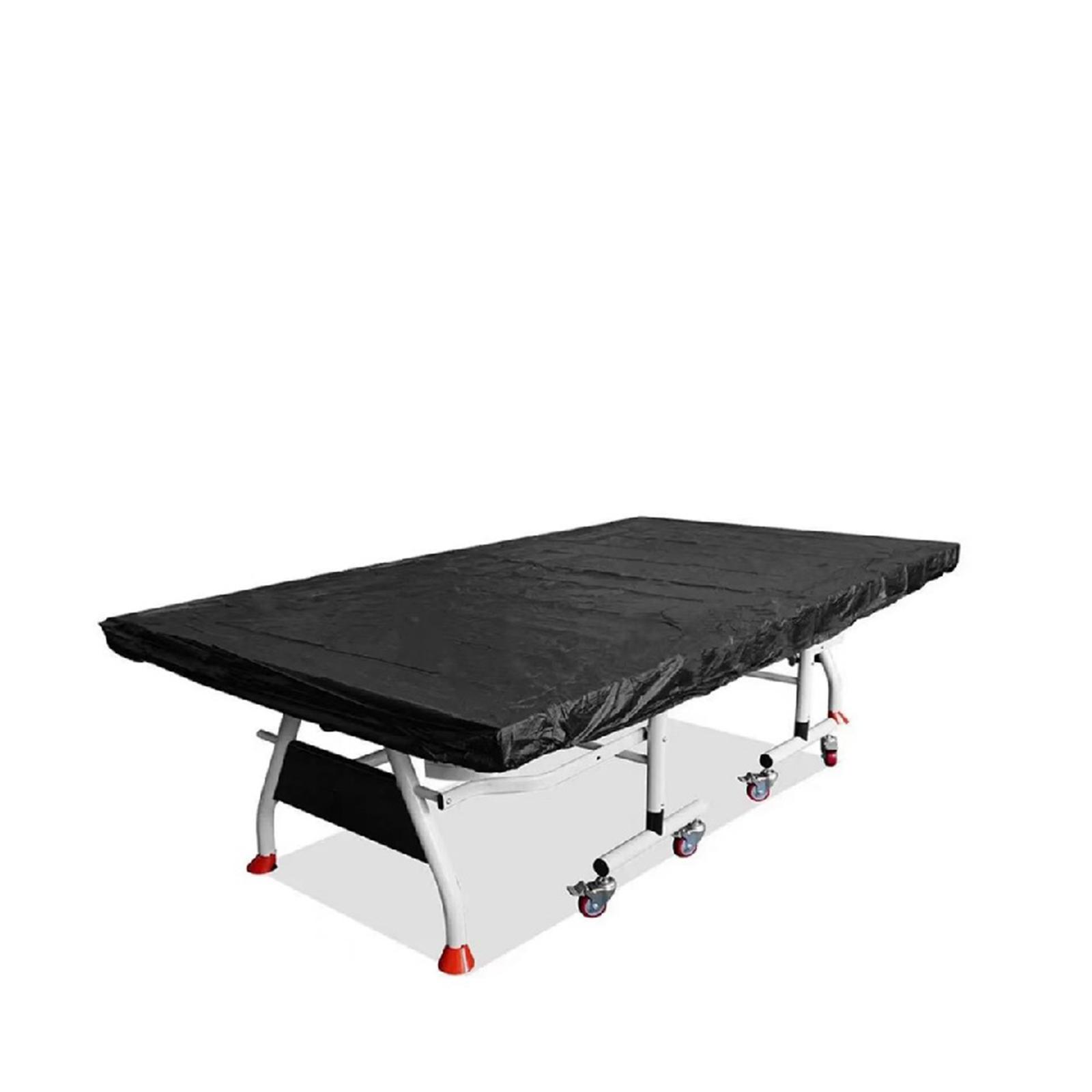 Rainproof Table Tennis Cover O - Table Tennis Or Tennis Table ulasan dan harga