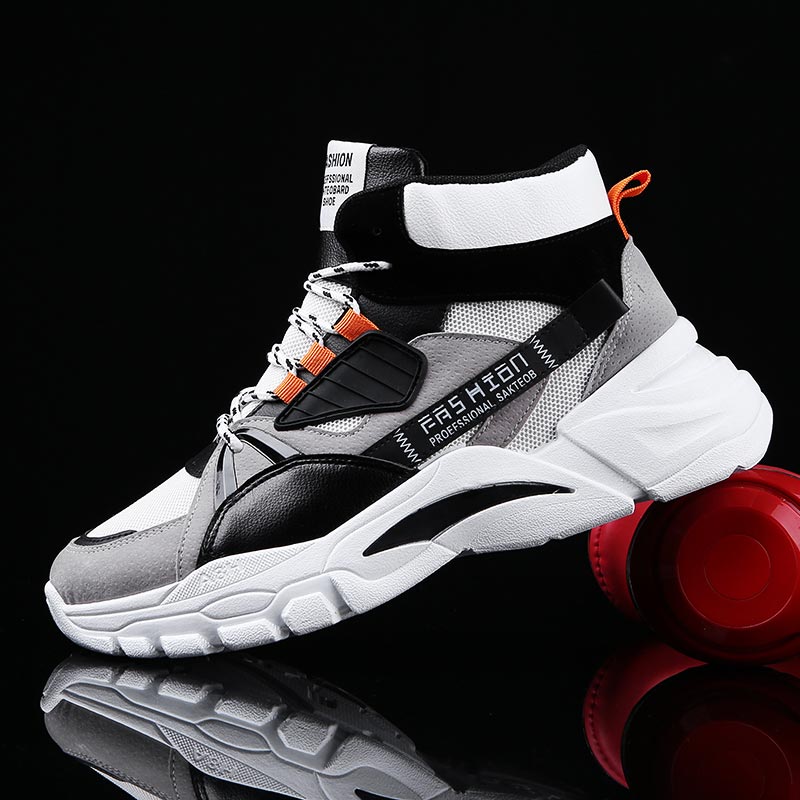 Hightop Summer Men's Sport Sho - Table Tennis Usa Team ulasan dan harga