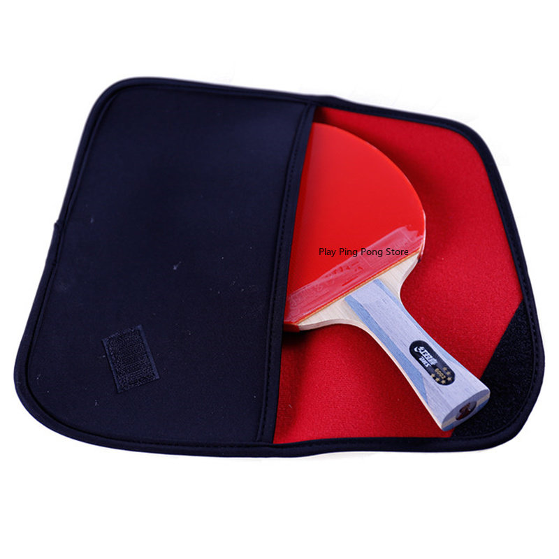 DHS 6 Star 6002 6006 Table Ten - Table Tennis Yasaka ulasan dan harga
