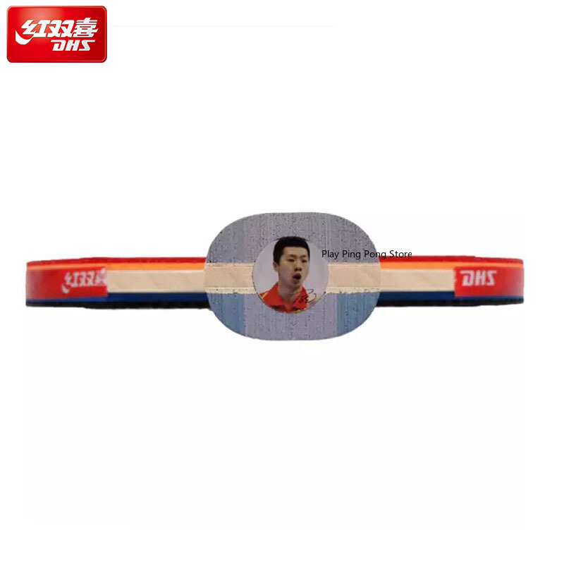 DHS 6 Star 6002 6006 Table Ten - Table Tennis Yasaka ulasan dan harga