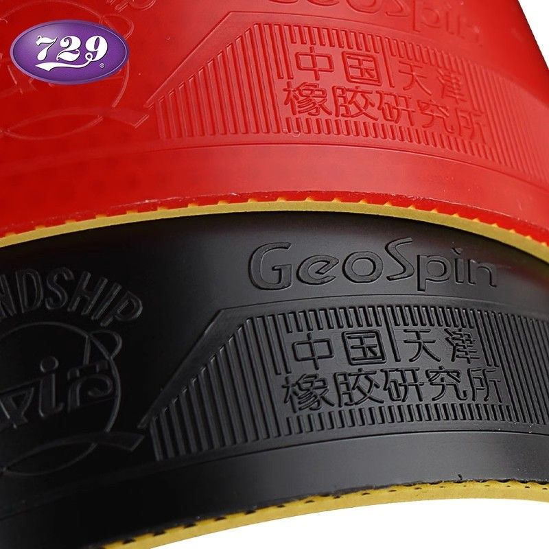 729 table tennis racket rubber - Table Tennis Training ulasan dan harga