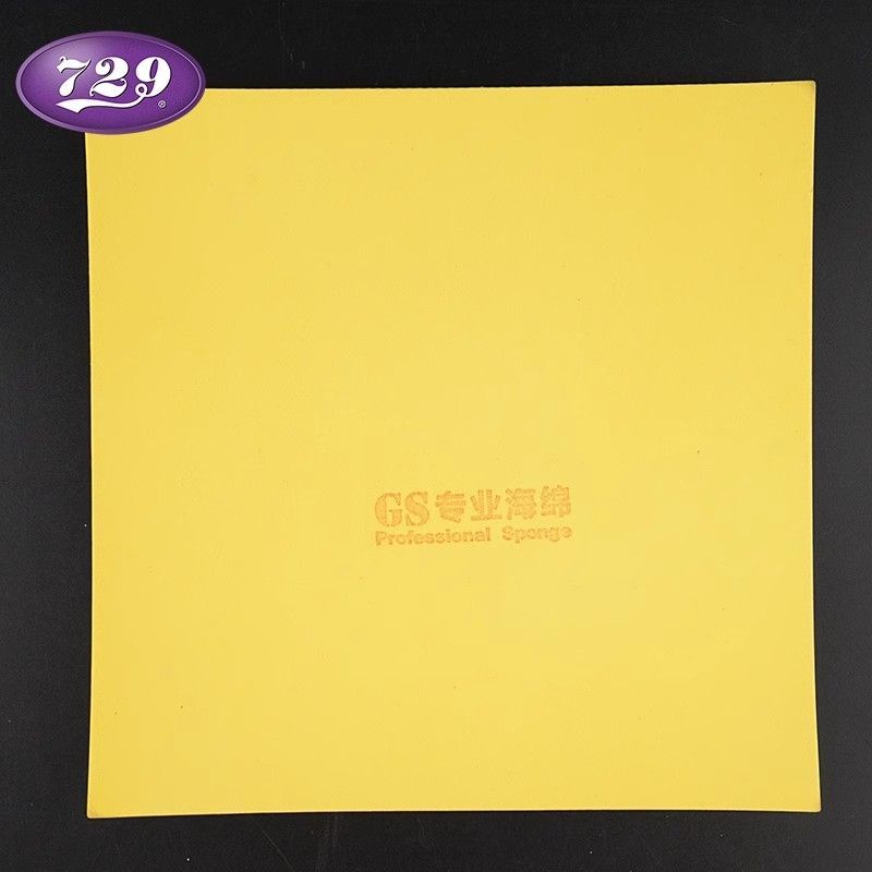 729 table tennis racket rubber - Table Tennis Training ulasan dan harga