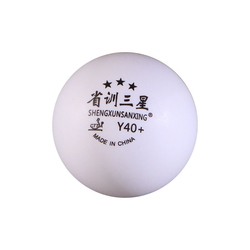 Table Tennis Balls for Profess - Table Tennis Usa Team ulasan dan harga