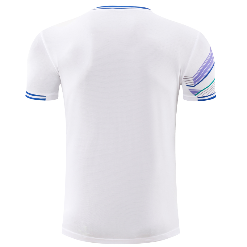 Training Badminton Shirts Tabl - Table Tennis Training ulasan dan harga