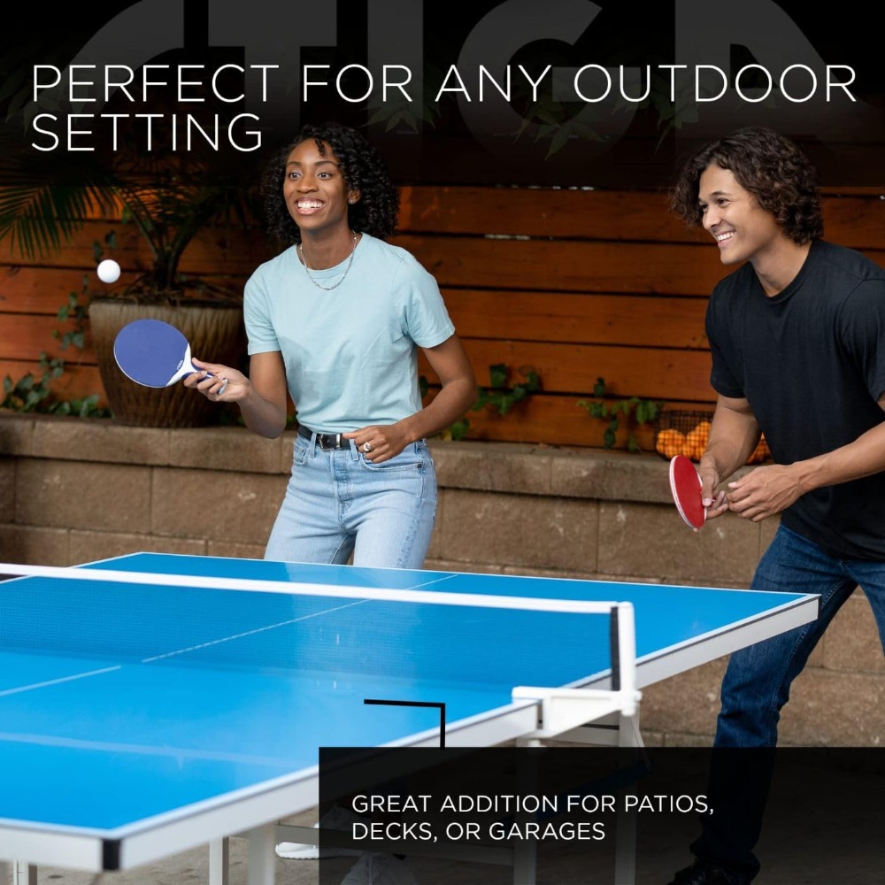 Professional Outdoor Table Ten - Table Tennis Or Tennis Table ulasan dan harga