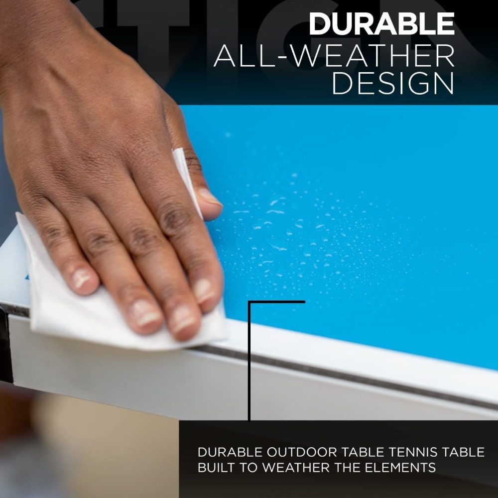 Professional Outdoor Table Ten - Table Tennis Or Tennis Table ulasan dan harga