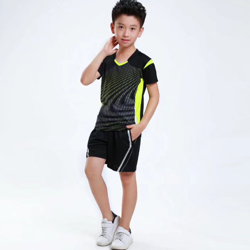 Top Quality Children Badminton - Table Tennis Venue ulasan dan harga