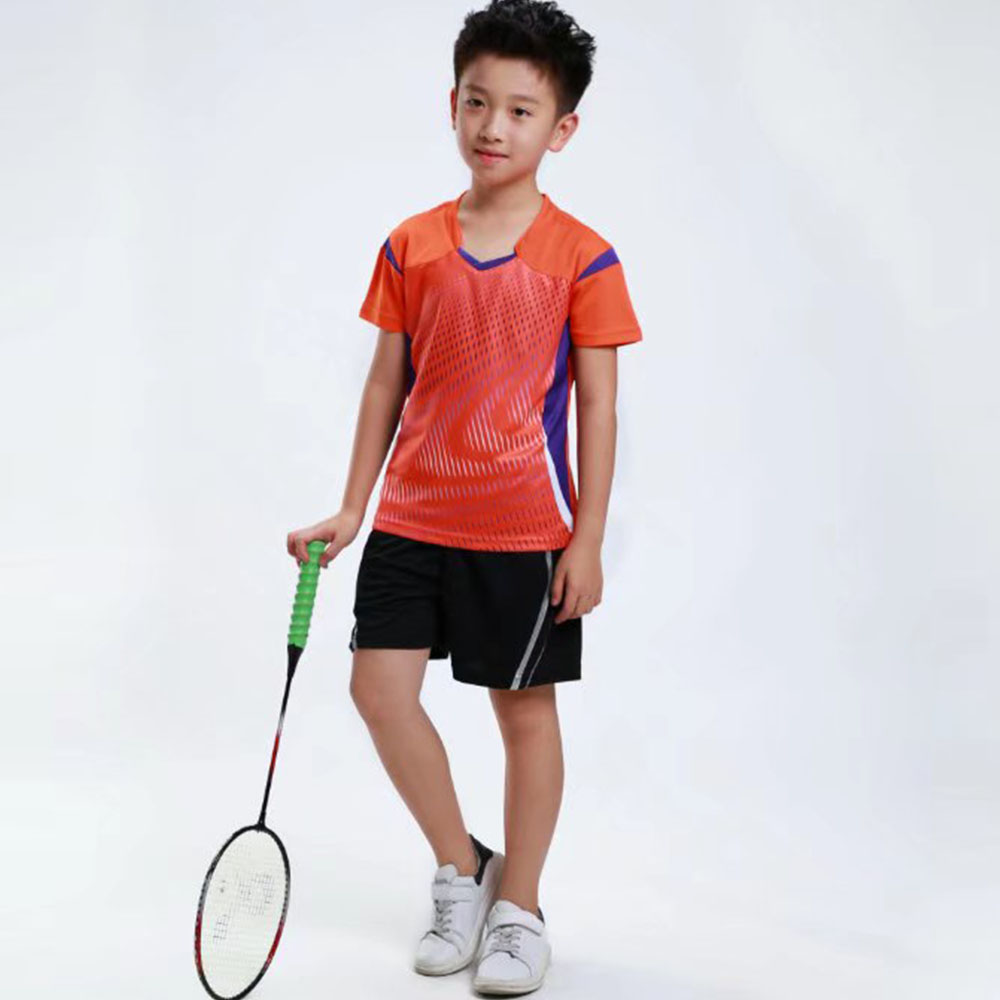 Top Quality Children Badminton - Table Tennis Venue ulasan dan harga