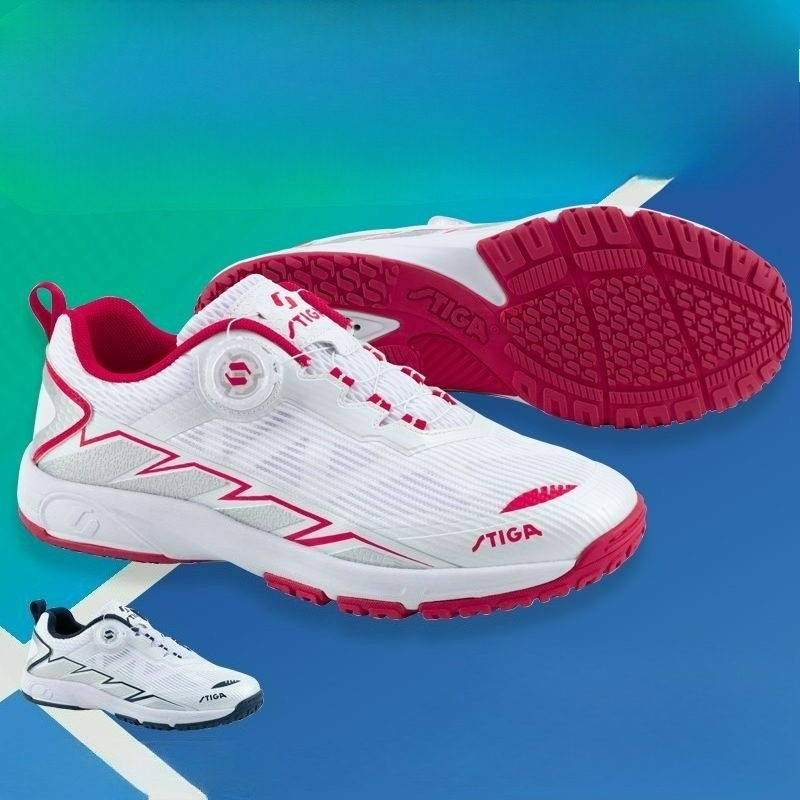 Professional Table Tennis Shoe - Table Tennis Vs Badminton ulasan dan harga