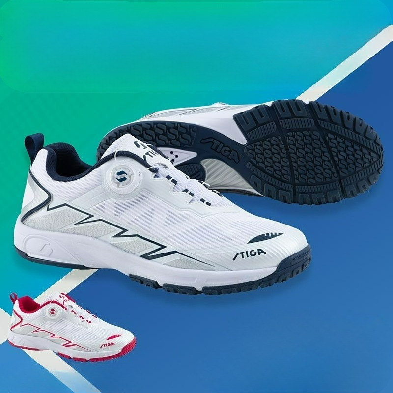 Professional Table Tennis Shoe - Table Tennis Vs Badminton ulasan dan harga